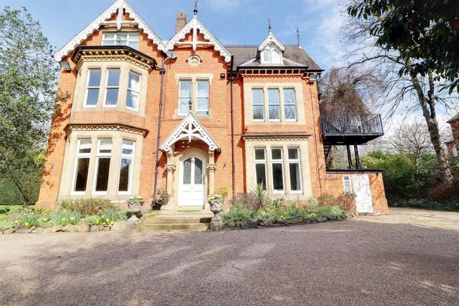 Westhill, Hessle 2 bed apartment for sale
