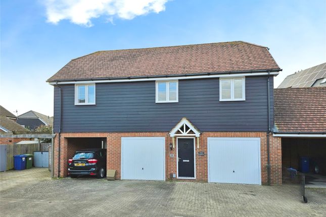 Shearwater Drive, Berkshire RG12 2 bed link detached house for sale