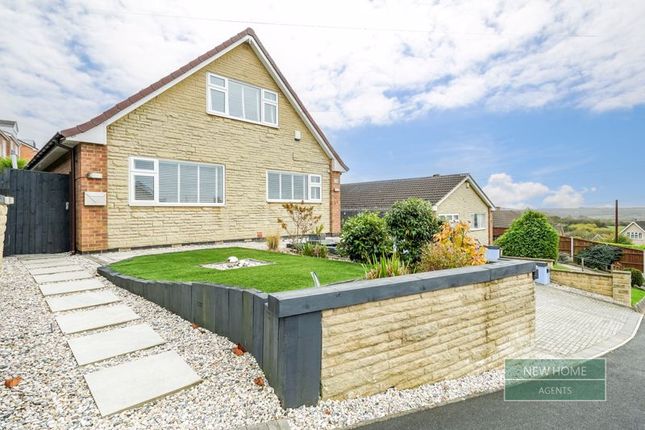 4 bed detached house