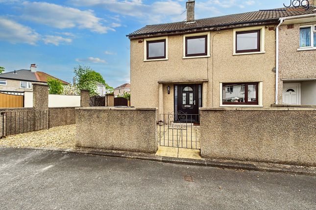 Haweswater Place, Morecambe |... 3 bed semi