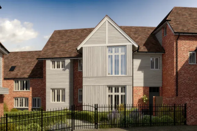 2 bed flat