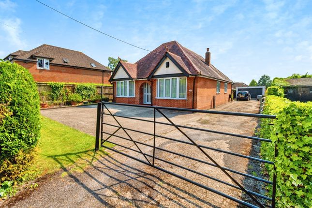 4 bedroom detached bungalow for sale