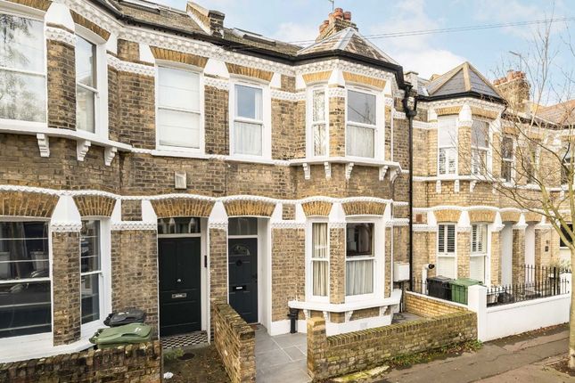 Hargwyne Street, London SW9 4 bed house for sale