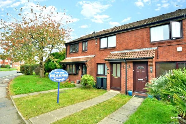 Allenview Road, Wimborne, Dorset... 2 bed terraced house for sale