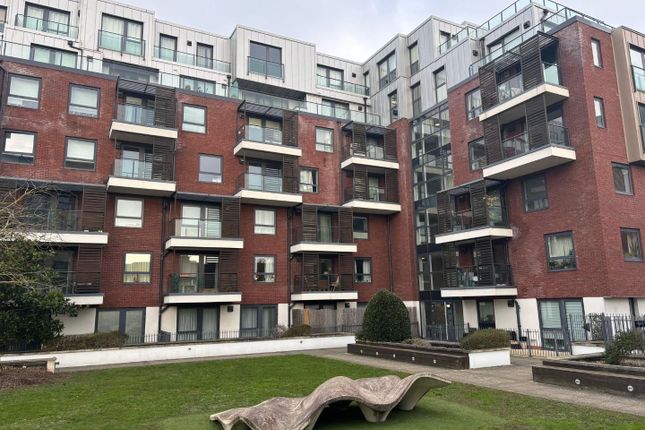 Green Lane, Edgware, HA8 1 bed apartment for sale