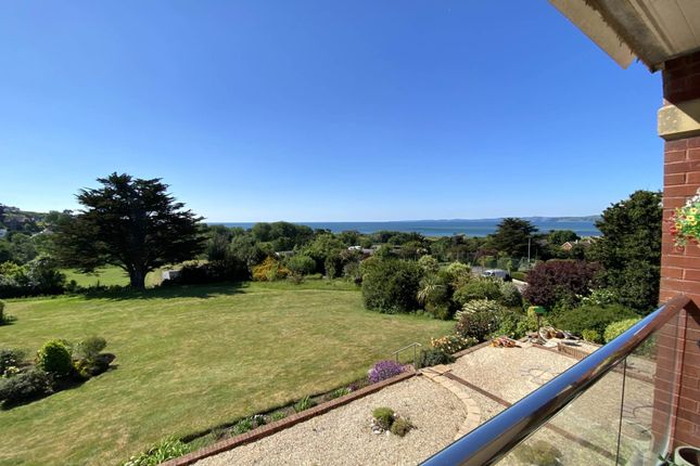 Douglas Avenue, Exmouth 2 bed flat for sale