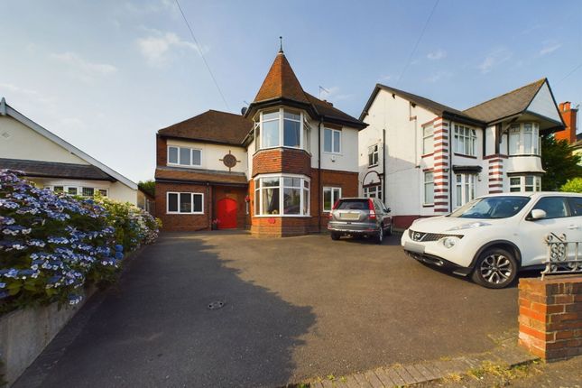 Halesowen Road, Halesowen B62 6 bed detached house for sale