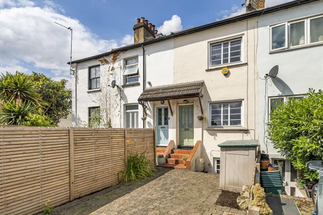 3 bed town house