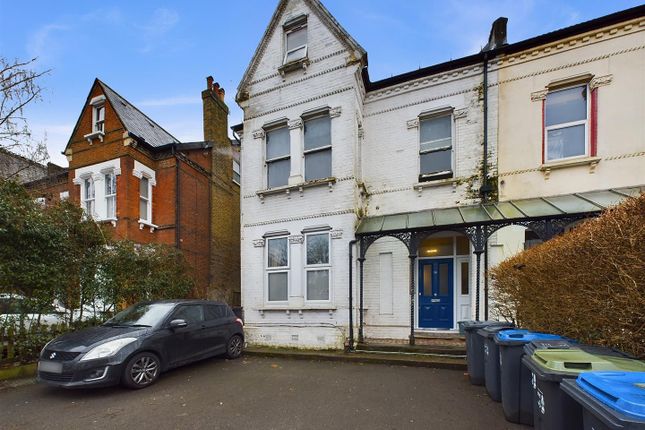 Croham Road, South Croydon CR2 1 bed flat for sale