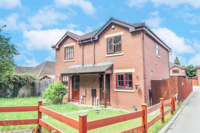 2 bed property