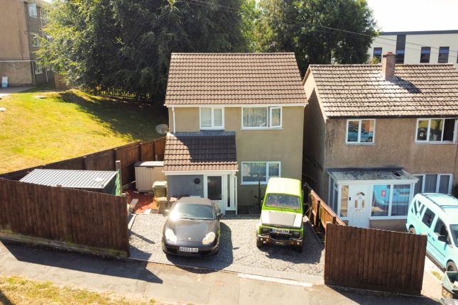 Raleigh Road, Newton Abbot TQ12 2 bed detached house for sale