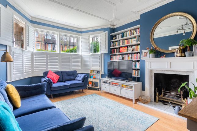 Riggindale Road, London, SW16 2 bed apartment for sale