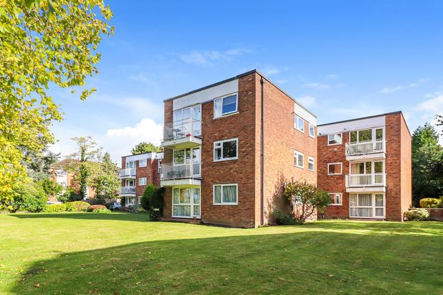 2 bed flat