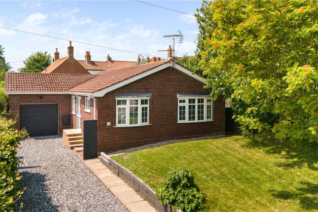 3 bedroom bungalow for sale