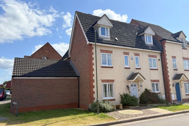 Walton Cardiff, Tewkesbury GL20 6 bed townhouse for sale
