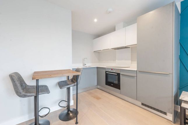 1 bed flat