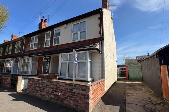 6 bedroom end of terrace house for sale