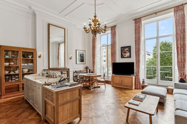 Bryanston Square, London, W1H 2 bed apartment for sale