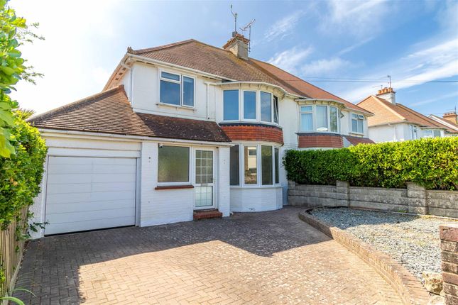 5 bedroom semi-detached house for sale
