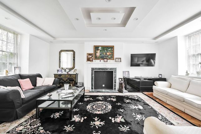 Bryanston Mews West, Marylebone... 4 bed house for sale