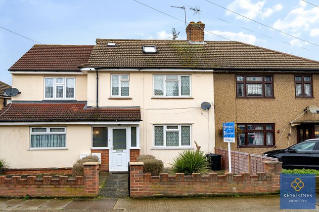 5 bedroom terraced house for sale