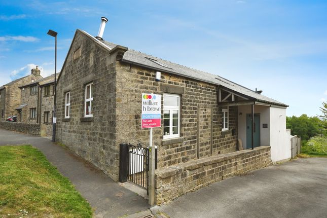 3 bed detached house