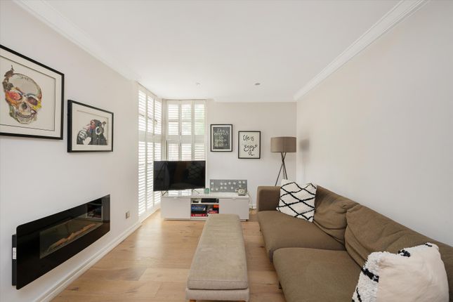 Marylebone High Street, London, W1U 2 bed flat for sale