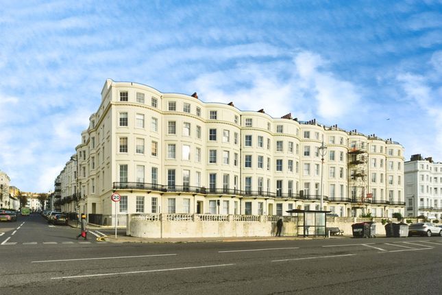 2 bed flat