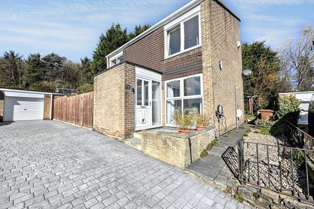 Herdinghill, Washington, Tyne and... 4 bed detached house for sale