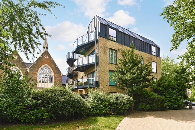 2 bed flat