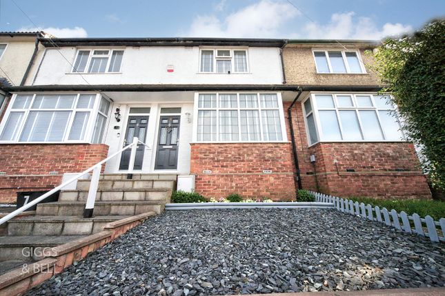 Pomfret Avenue, Luton, LU2 2 bed terraced house for sale