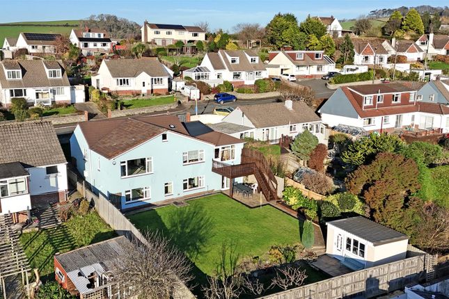 Northfield Park, Barnstaple EX31 4 bed house for sale
