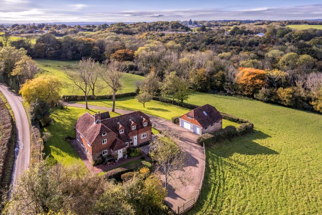 6 bedroom detached house for sale