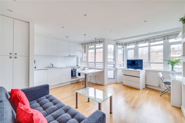 1 bed flat