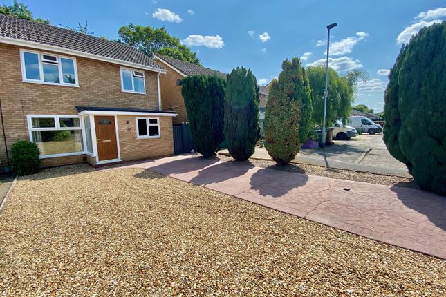 Weatherthorn, Orton Malborne... 3 bed semi