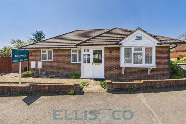 Colin Blythe Road, Tonbridge, TN10 3 bed bungalow for sale