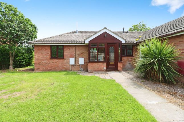 3 bedroom semi-detached bungalow for sale