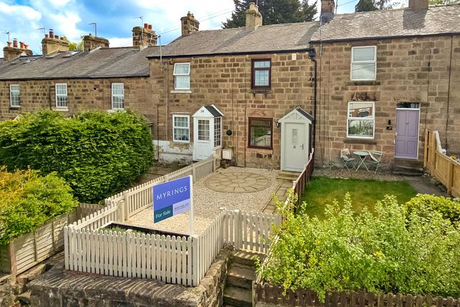 Bachelor Gardens, Harrogate, HG1 2 bed terraced house for sale