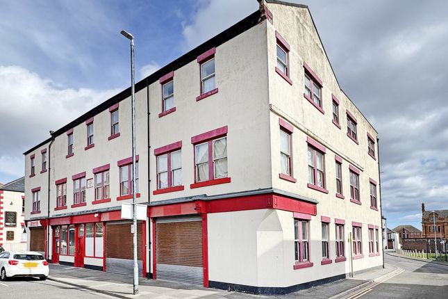 Tower Street, Hartlepool, TS24 7 1 bed apartment for sale