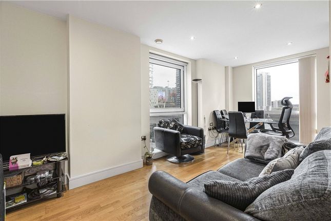 Prestons Road, London, E14 1 bed apartment for sale