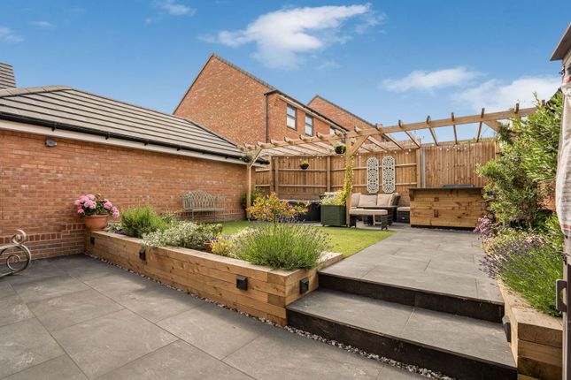 Clements Street, Sawbridgeworth CM21 4 bed detached house for sale