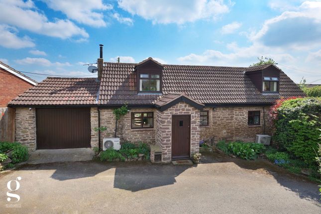 Walkers Green, Marden, Hereford 2 bed cottage for sale