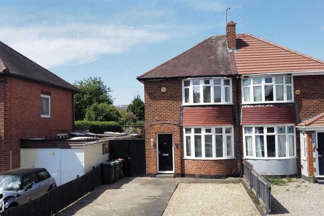 2 bed semi-detached house