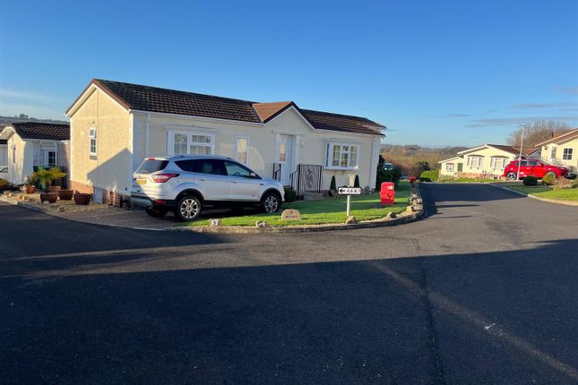 Cauldron Barn Road, Swanage BH19 2 bed park home for sale