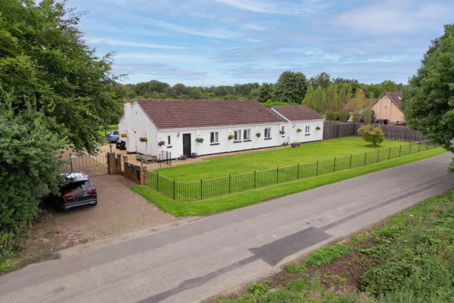 5 bedroom detached bungalow for sale