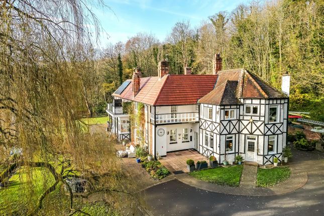 Dinsdale Spa House, Middleton St.... 3 bed semi