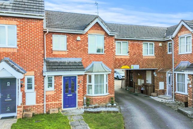 Cygnet Gardens, St. Helens, WA9 3 bed mews for sale
