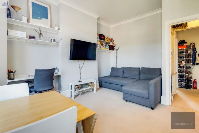 Gauden Road, Clapham 1 bed apartment for sale