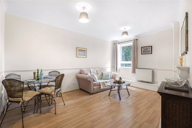 1 bed flat