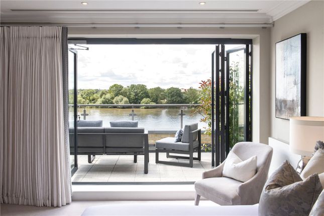 Palace Wharf, W6 3 bed terraced house for sale